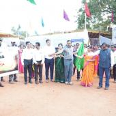Science for Viksit Bharat Padyatra
