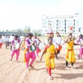 Science for Viksit Bharat Padyatra