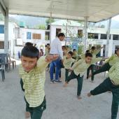 International Yoga Day 2022