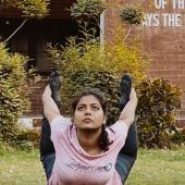 International Yoga Day 2022