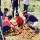 पर्यावरण दिवस-2023