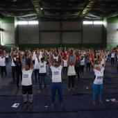 International Yoga Day
