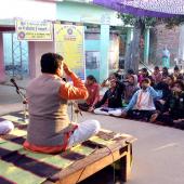 International Yoga Day