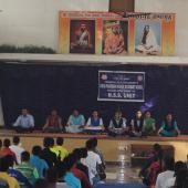 International Yoga Day