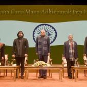 गणतंत्र दिवस परेड शिविर 2024