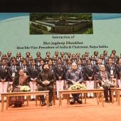 Republic Day Parade Camp 2024