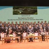 Republic Day Parade Camp 2024