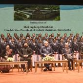 गणतंत्र दिवस परेड शिविर 2024