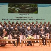 गणतंत्र दिवस परेड शिविर 2024