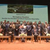 गणतंत्र दिवस परेड शिविर 2024