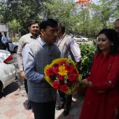 राष्ट्रिय रा. से . यो सम्मेलन