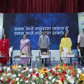 राष्ट्रिय रा. से . यो सम्मेलन