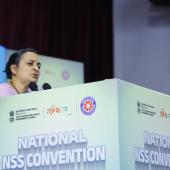 National NSS Convention