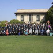 NSS Republic Day  Parade Camp 2023