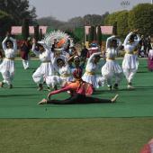 NSS Republic Day  Parade Camp 2023
