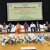 SVEEP Cell Activity