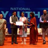 Viksit Bharat Youth Parliament