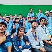 Independence day celebration