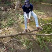 Cyclone Amphan