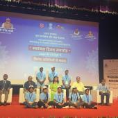 Independence day celebration