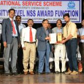 50th NSS DAY