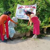 Clean India Special Campaign 3.0