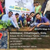 Meri Maati Mera Desh