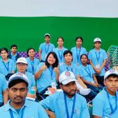 Independence day celebration