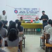 International day against drug abuse and illicit trafficking