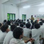 International day against drug abuse and illicit trafficking