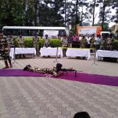 50th NSS DAY
