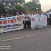 Rashtriya Ekta Diwas 2019