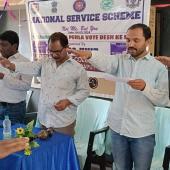 Voter Awareness Campaign