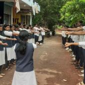 International day against drug abuse and illicit trafficking