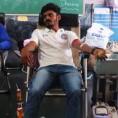 Blood Donation 2023 