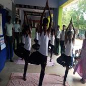 Yoga Day
