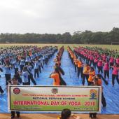 Yoga Day