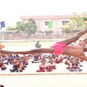 Yoga Day