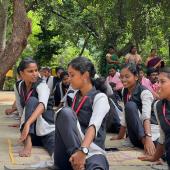 International Yoga Day 2023