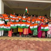 Har Ghar Tiranga