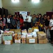 Kerala Flood Relief