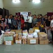 Kerala Flood Relief
