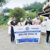 COVID-19