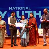 Viksit Bharat Youth Parliament
