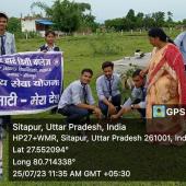 Meri Maati Mera Desh