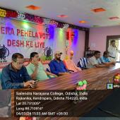 Voter Awareness Campaign