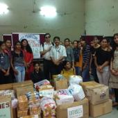 Kerala Flood Relief