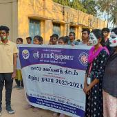 Voter Awareness Campaign