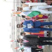 Samvidhan Diwas Pad Yatra