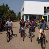 Fit India Freedom Run
